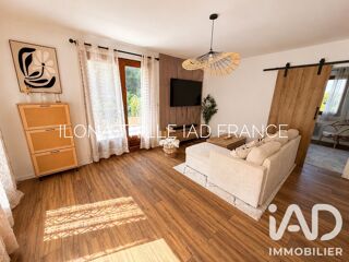  Maison à vendre 7 pièces 195 m²