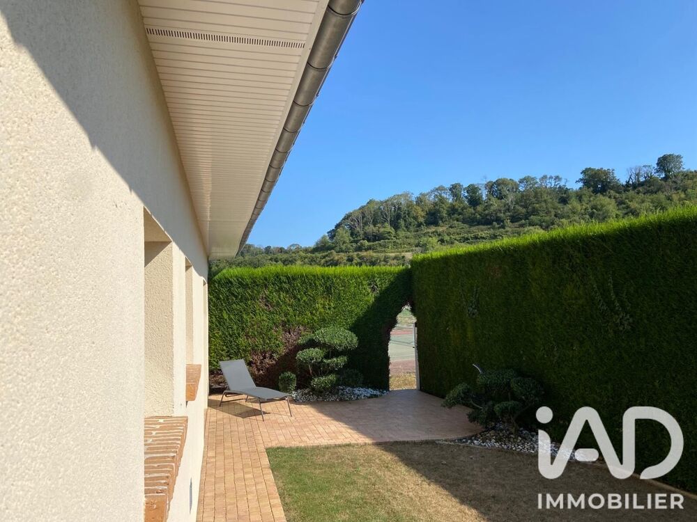 Vente Maison Vente Maison de village 5 pièces Martin-Église