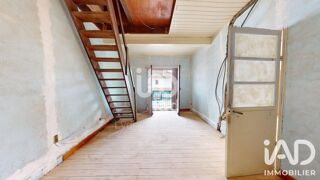  Maison à vendre 5 pièces 124 m²