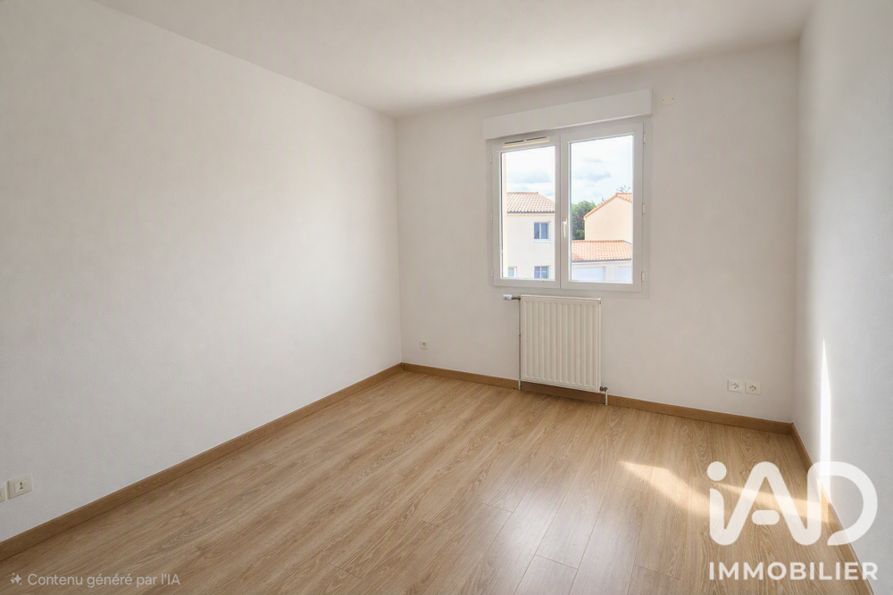Vente Maison traditionnelle 5 pièces