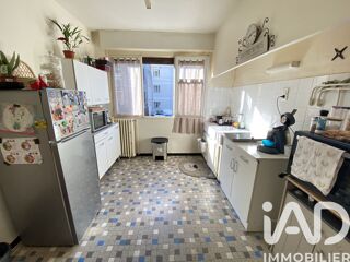  Appartement à vendre 2 pièces 55 m²