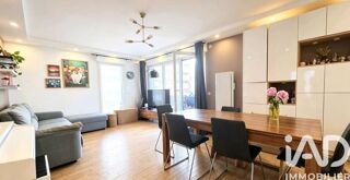  Appartement � vendre 3 pi�ces 72 m�