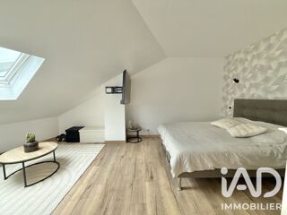  Appartement à vendre 4 pièces 99 m²