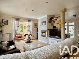  Maison à vendre 6 pièces 171 m²