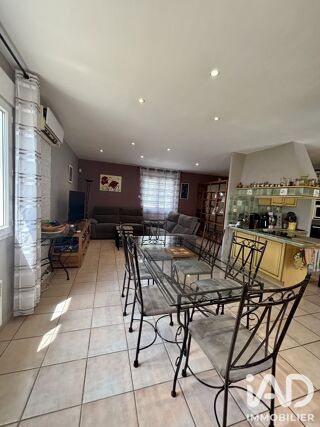  Maison à vendre 6 pièces 117 m²
