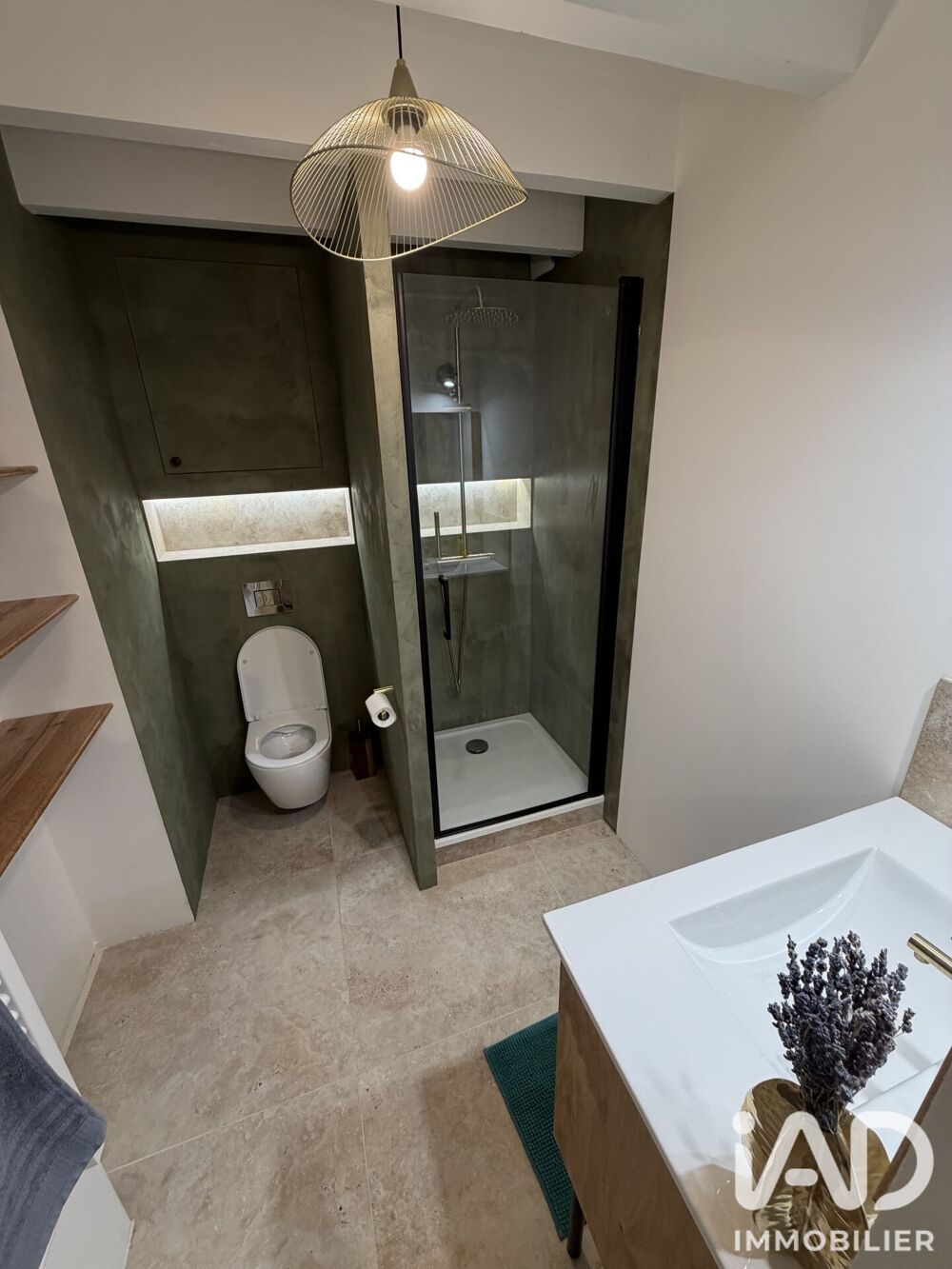 à vendre  Maison Pierrevert (04860)