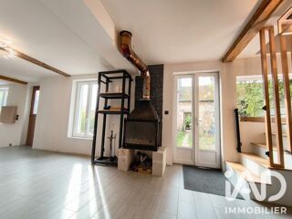 Vente Maison Vente Longère 4 pièces Méru