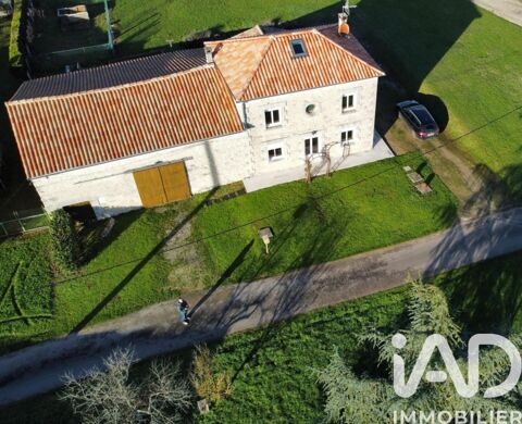   Vente Maison Maison - 5 pi�ce(s) - 119 m�