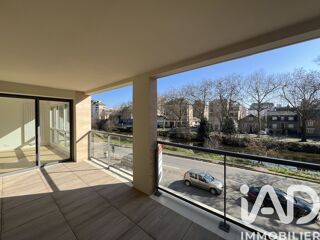 Vente Appartement Vente Appartement 3 pièces Rennes
