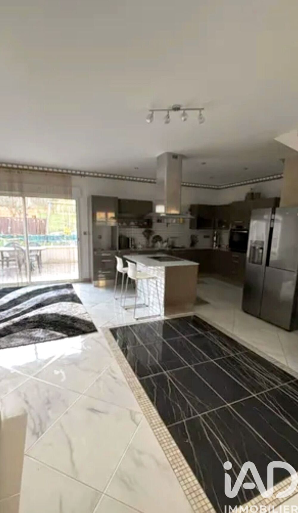 Vente Maison de village 4 pièces