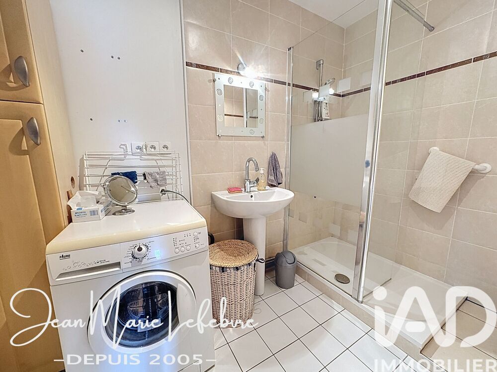 Vente Appartement Vente Appartement 3 pièces Ampuis