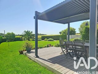 Maison à vendre 6 pièces 120 m²