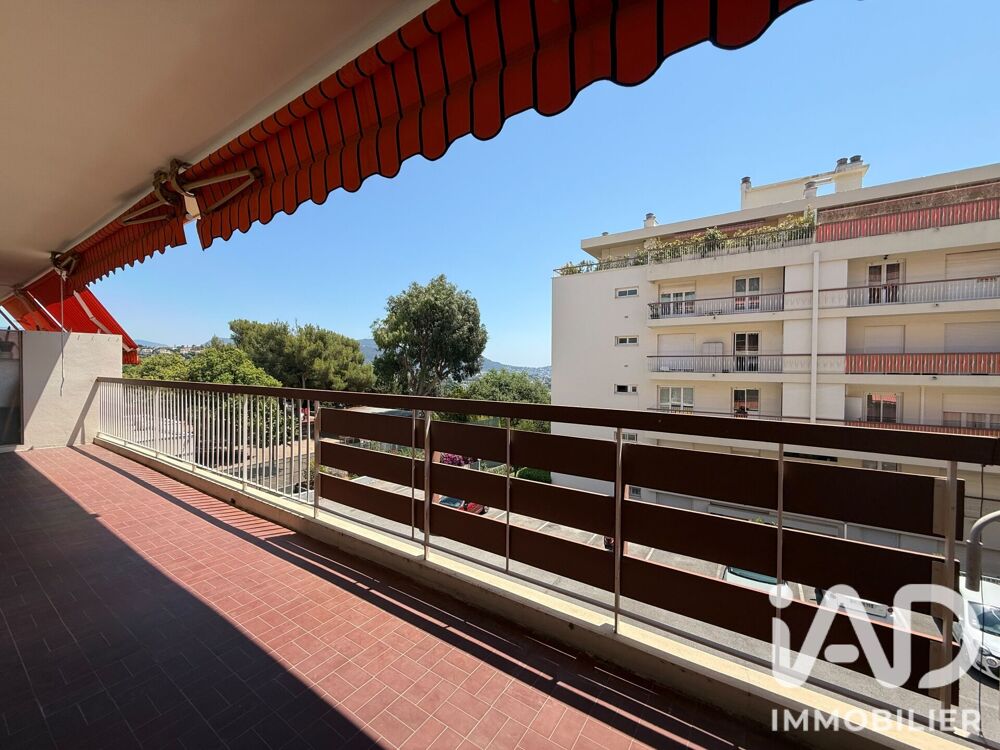 Vente Appartement Vente Appartement 2 pièces Nice