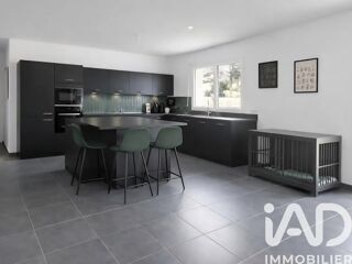  Maison à vendre 6 pièces 127 m²