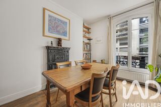  Appartement à vendre 5 pièces 100 m²