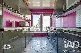  Maison à vendre 8 pièces 158 m²