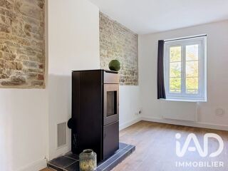  Maison à vendre 4 pièces 94 m²