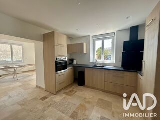  Maison à vendre 5 pièces 129 m²