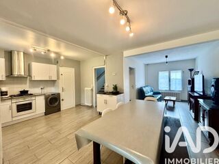  Maison à vendre 5 pièces 103 m²
