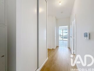  Appartement à vendre 2 pièces 46 m²