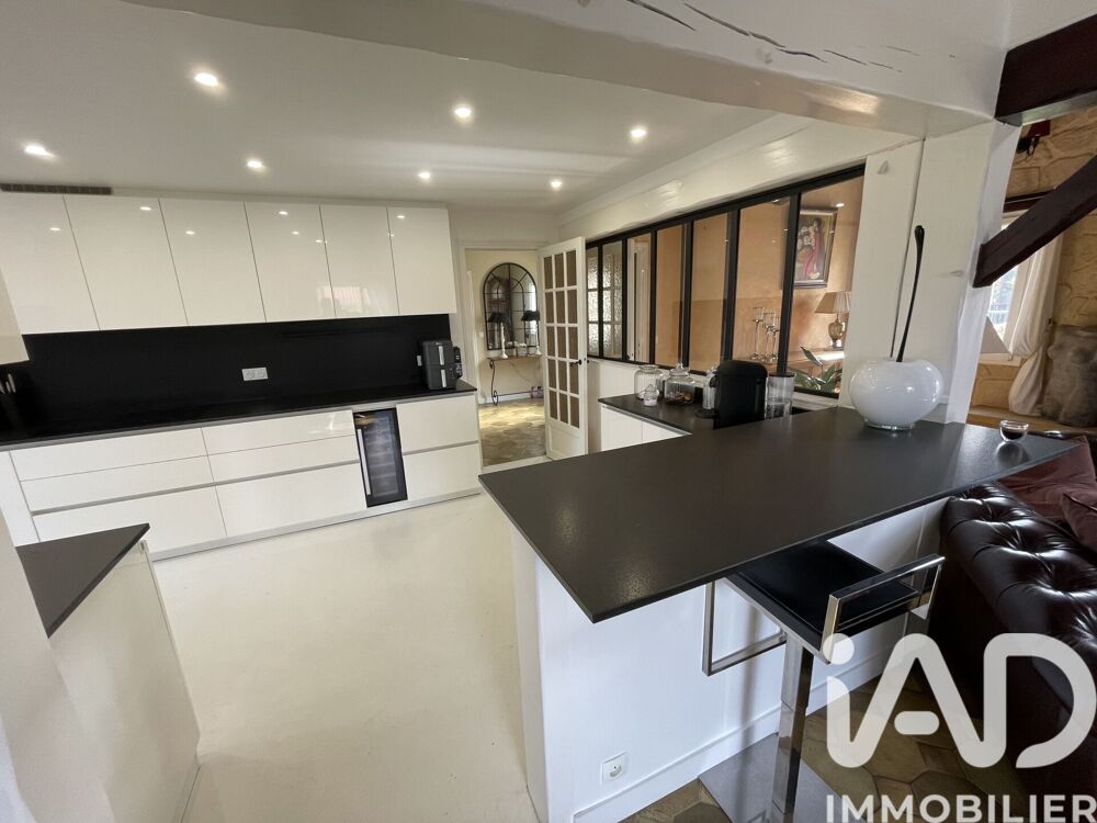 Vente Maison traditionnelle 6 pièces