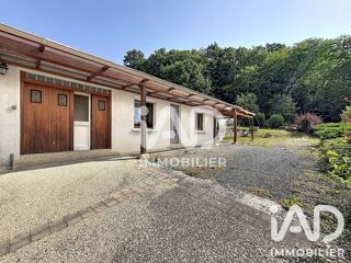  Maison à vendre 4 pièces 95 m²