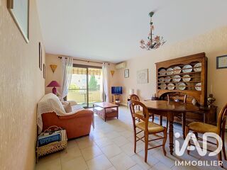  Appartement à vendre 3 pièces 64 m²