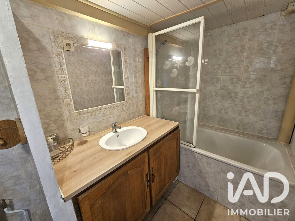 Vente Immeuble Vente Immeuble 92 m&sup2; Baix