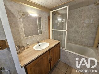  Immeuble à vendre 92 m²