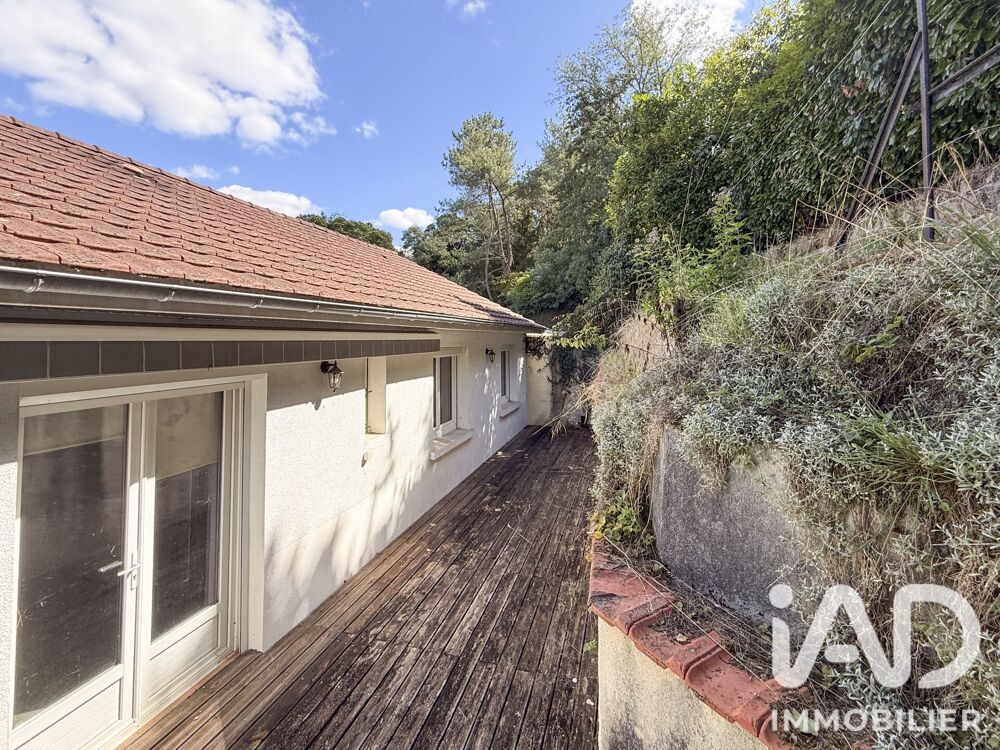 Vente Maison Vente Maison/villa 4 pièces Brive-la-gaillarde