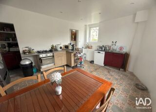  Maison à vendre 4 pièces 125 m²