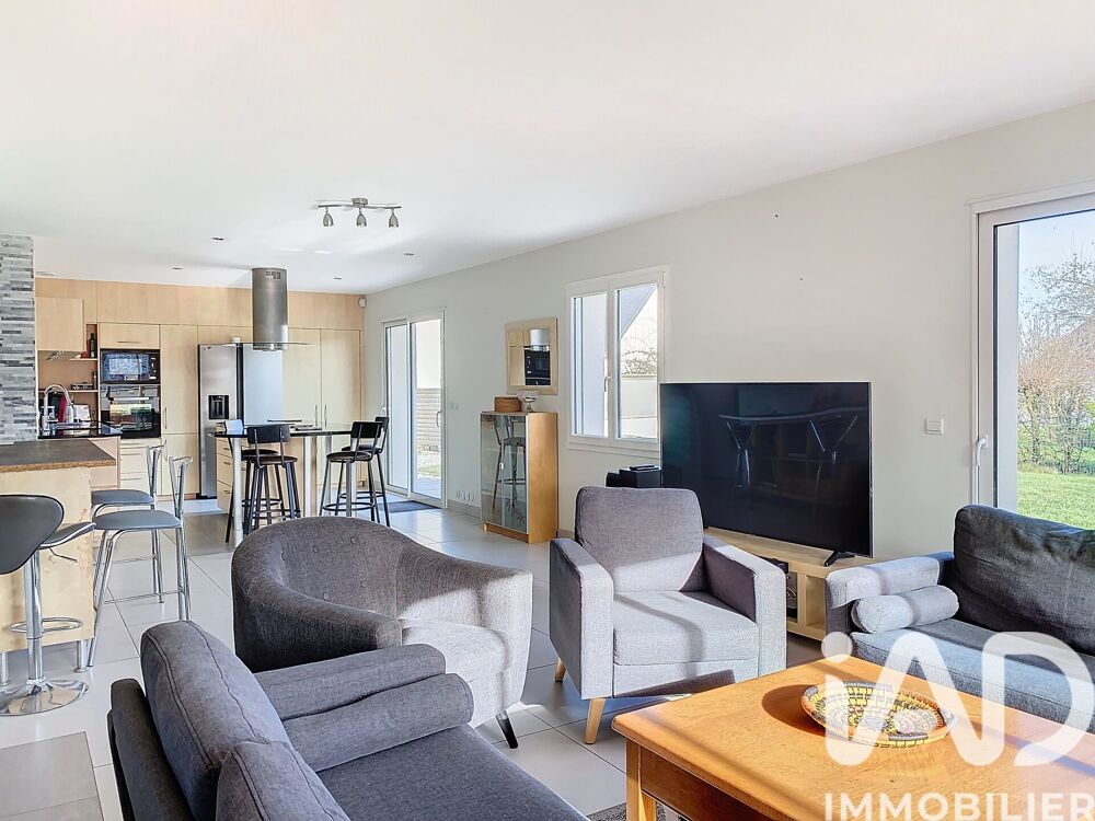 Vente Maison Vente Maison/villa 6 pièces Saint-cast-le-guildo
