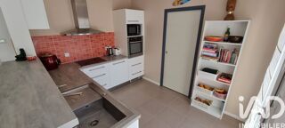  Maison à vendre 4 pièces 92 m²