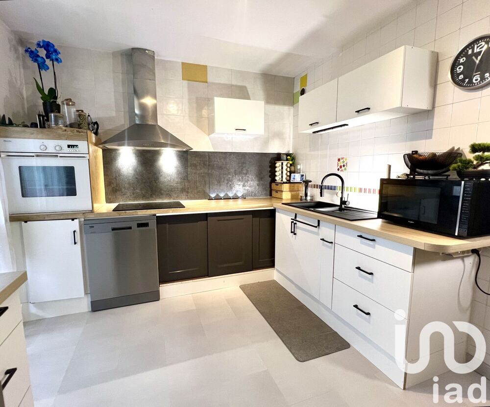 Vente Appartement Vente Appartement 4 pièces Lormont