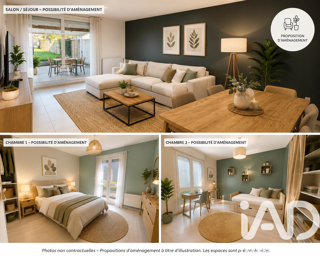  Maison à vendre 5 pièces 95 m²