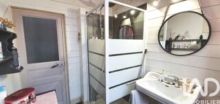  Maison à vendre 4 pièces 90 m²