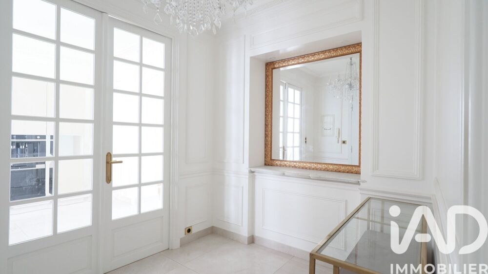 à vendre  Appartement Paris 10