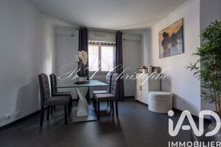  Appartement à vendre 3 pièces 71 m²