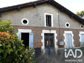  Maison à vendre 5 pièces 
