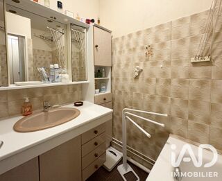  Appartement à vendre 2 pièces 42 m²