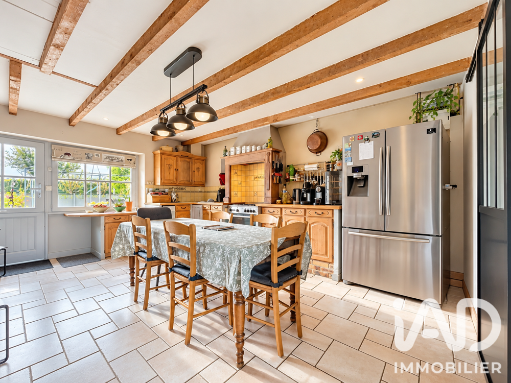 Vente Maison Vente Longère 7 pièces Plerguer