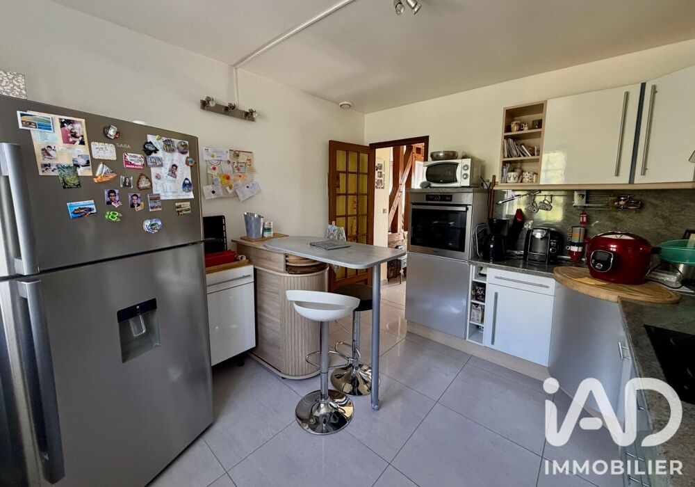 Vente Maison Vente Maison/villa 5 pièces Troyes