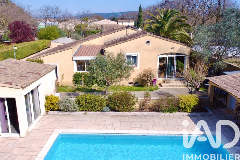 Vente Maison Vente Maison/villa 10 pièces Lapalud