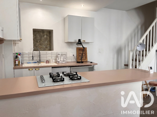  Maison à vendre 3 pièces 72 m²