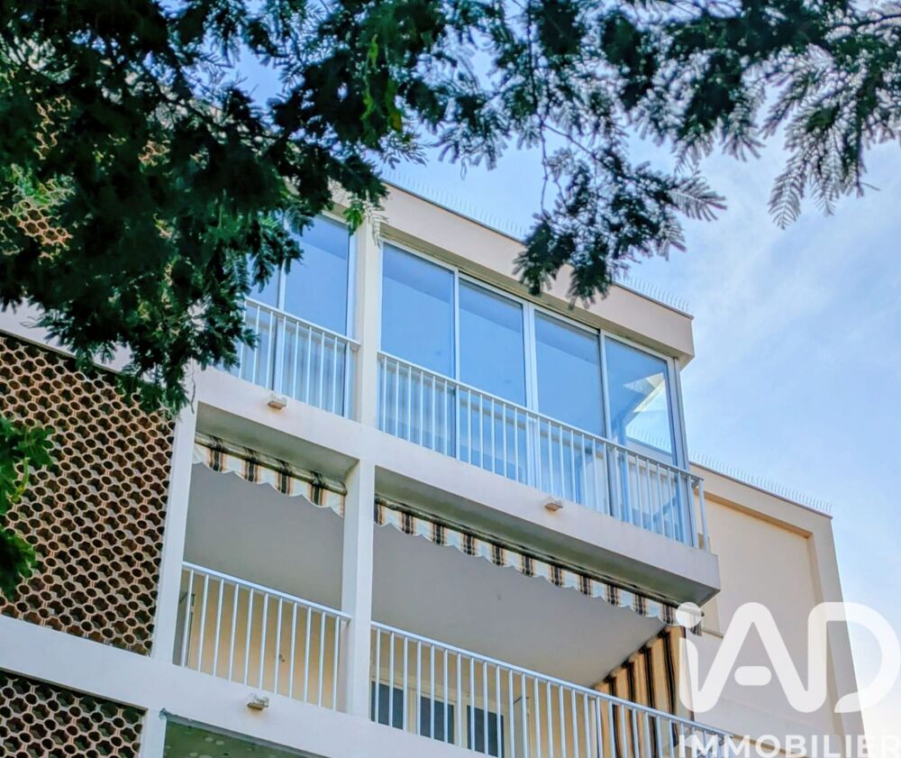 Vente Appartement Vente Appartement 5 pièces Cannes