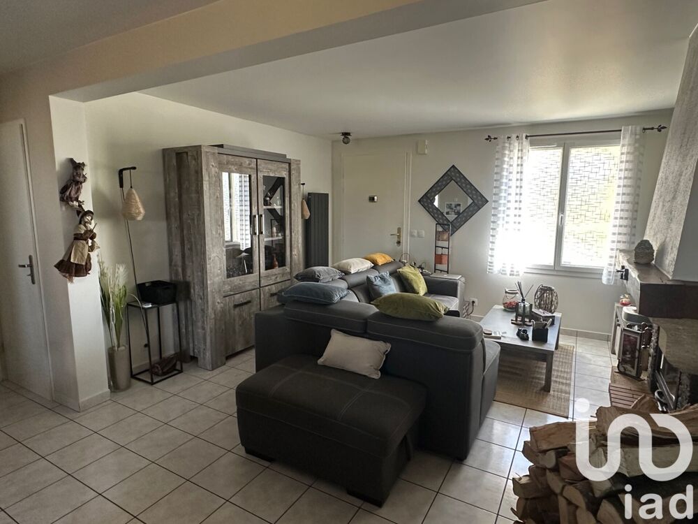 Vente Maison/villa 6 pièces