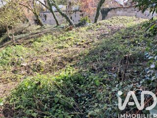  Terrain � vendre 2664 m�