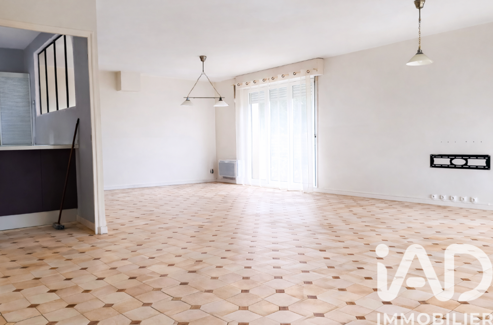 Vente Maison traditionnelle 5 pièces