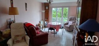  Appartement à vendre 2 pièces 50 m²