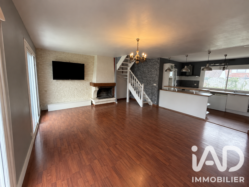 Vente Maison/villa 7 pièces